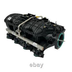 GM Intake Manifold and Fuel Rail Assembly 4.8L 5.3L 25379709 25383922