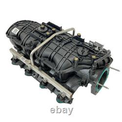 GM Intake Manifold and Fuel Rail Assembly 4.8L 5.3L 6.0L 25383922 TBSS NNBS