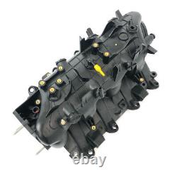 GM Intake Manifold with EGR Port 1999-2006 4.8L, 5.3L, 6.0L GM LS Series