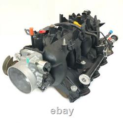 GM OEM Complete Intake with EGR Port 1999-2006 4.8L, 5.3L, 6.0L GM LS Series