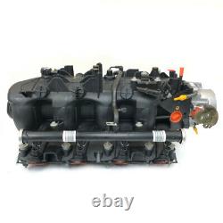 GM OEM Complete Intake with EGR Port 1999-2006 4.8L, 5.3L, 6.0L GM LS Series