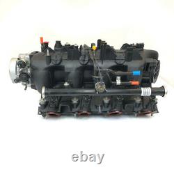 GM OEM Complete Intake with EGR Port 1999-2006 4.8L, 5.3L, 6.0L GM LS Series