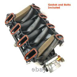 GM OEM Complete Intake with EGR Port 1999-2006 4.8L, 5.3L, 6.0L GM LS Series