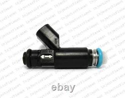 GM OEM DENSO Original 25326903 5.3L 323cid Flex Fuel Flow Matched Fuel Injectors