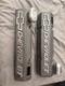 GM Performance Zeus Small Block Chevy Valve covers RARE