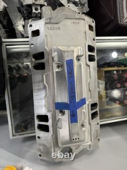 GM Ramjet 350 Small Block Chevy EFI Intake Manifold SBC VORTEC GMPP