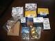 GM Small block Chevy rebuild kit Read Description