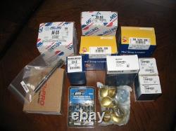 GM Small block Chevy rebuild kit Read Description