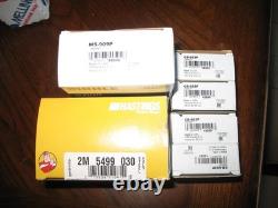 GM Small block Chevy rebuild kit Read Description