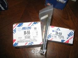 GM Small block Chevy rebuild kit Read Description