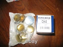 GM Small block Chevy rebuild kit Read Description