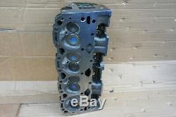 GM Vortec cylinder head 5.7L 350 1996-2002 General Motors NEW #062 (#12558060)