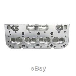 Garage Sale Small Block Chevy CNC Ported Aluminum Heads