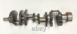 Genuine Chevy 350 Small Block Crankshaft 5.3L V8 OEM