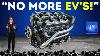 Gm Ceo The Chevy Small Block V8 Is Back And It Changes Everything