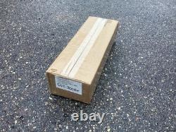 HOLLEY 565-30OBK Sniper EFI HyperSpark black Distributor small block Chevy