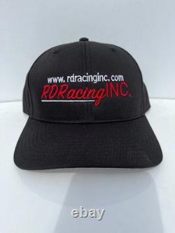 HOLLEY 565-30OBK Sniper EFI HyperSpark black Distributor small block Chevy