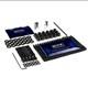Head Stud Kit For 2004-2024 Chevy LS Gen III/IV 4.8 5.3 5.7 6.0 6.2L Small Block