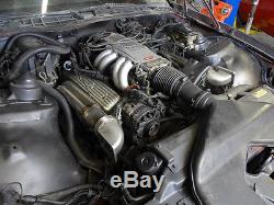 Header + Turbo Elbow For 82-92 Chevrolet Camaro Small Block Motor SBC Engine