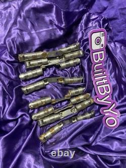 High Performance Hydraulic Roller Lifters Small Block Chevy SBC 350
