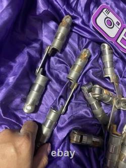 High Performance Hydraulic Roller Lifters Small Block Chevy SBC 350