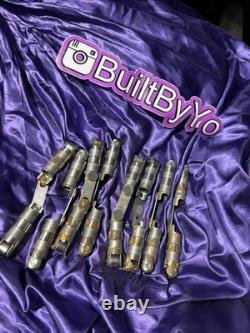 High Performance Hydraulic Roller Lifters Small Block Chevy SBC 350