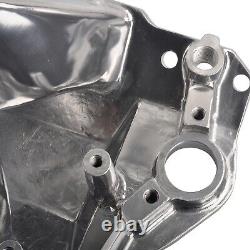 High Rise Single Plane Intake Manifold For 1957-95 Small Block Chevy SBC 350 400