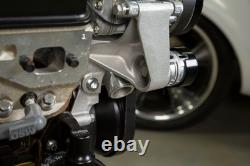 Holley 20-240 Small Block Chevy Mid-Mount Complete Accessory System