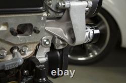 Holley 20-240 Small Block Chevy Mid-Mount Complete Accessory System