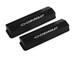Holley 241-286 GM Licensed Track Series Valve Covers 87-97 Chevrolet Small Block