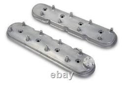 Holley 241-88 LS Valve Cover