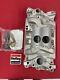 Holley 300-49 EFI ProJection Intake Manifold 62-86 Small Block Chevy