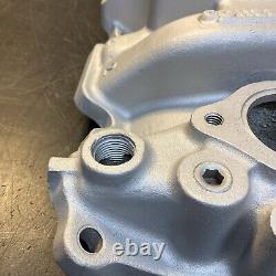 Holley 701R-38, 300-38 CONTENDER Small Block Chevy Intake 283 327 350 400