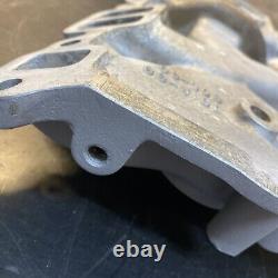 Holley 701R-38, 300-38 CONTENDER Small Block Chevy Intake 283 327 350 400