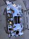 Holley 701R-38, 300-38 Street Dominator Small Block Chevy Intake Manifold