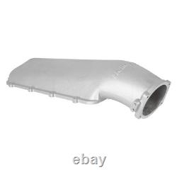 Holley Hi-Ram Intake Plenum Top, 105MM LS Big Block Chevy / Small Block Chevy
