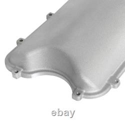 Holley Hi-Ram Intake Plenum Top, 105MM LS Big Block Chevy / Small Block Chevy