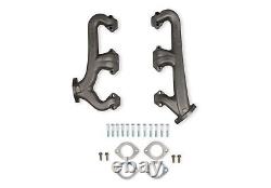 Hooker 8525HKR Hooker Small Block Chevrolet Exhaust Manifolds