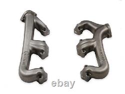 Hooker 8525HKR Hooker Small Block Chevrolet Exhaust Manifolds