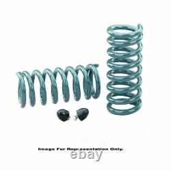 Hotchkis Front Performance Coil Springs for 70-81 Camaro / Firebird Small Block