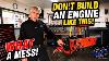 How Not To Build An Engine Small Block Chevy Mistakes And Fails