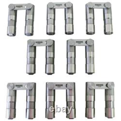 Howards 91164N USA MADE Small Block Chevy Retro-Fit Hydraulic Roller Lifters