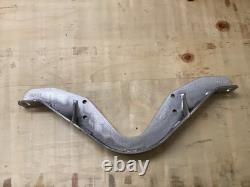 Hurst Brand Front Engine Mount For Small Block Chevy, Nos