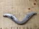 Hurst Brand Front Engine Mount For Small Block Chevy, Nos