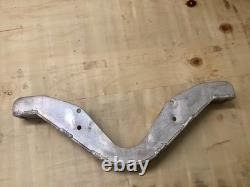 Hurst Brand Front Engine Mount For Small Block Chevy, Nos