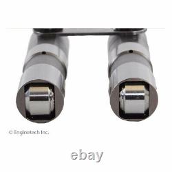Hydraulic Roller Retrofit Lifters for GM Chevrolet Small Block 350 400