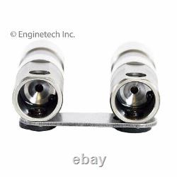 Hydraulic Roller Retrofit Lifters for GM Chevrolet Small Block 350 400