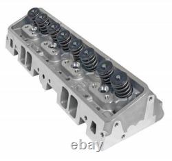 IN STOCK Trick Flow DHC Cylinder Head 175cc Aluminum SBC Small Block Chevy 60cc