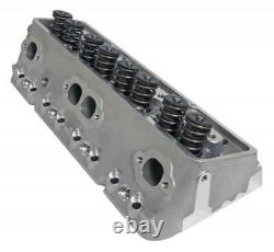 IN STOCK Trick Flow DHC Cylinder Head 175cc Aluminum SBC Small Block Chevy 60cc