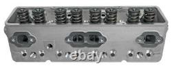 IN STOCK Trick Flow DHC Cylinder Head 175cc Aluminum SBC Small Block Chevy 60cc